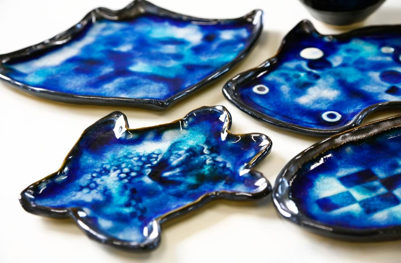 石垣焼」陶芸体験 | 【沖縄】コーラルテラス石垣島