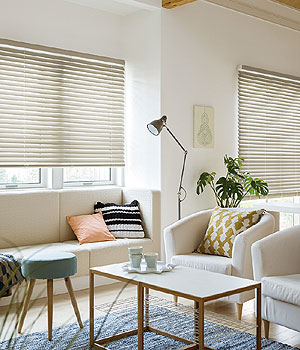 ブラインド激安通販 デコアイデア － トーソー 木製ブラインド ベネウッド