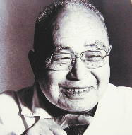 一茶庵創業者・片倉康雄の生涯（1）｜一茶庵手打そば教室