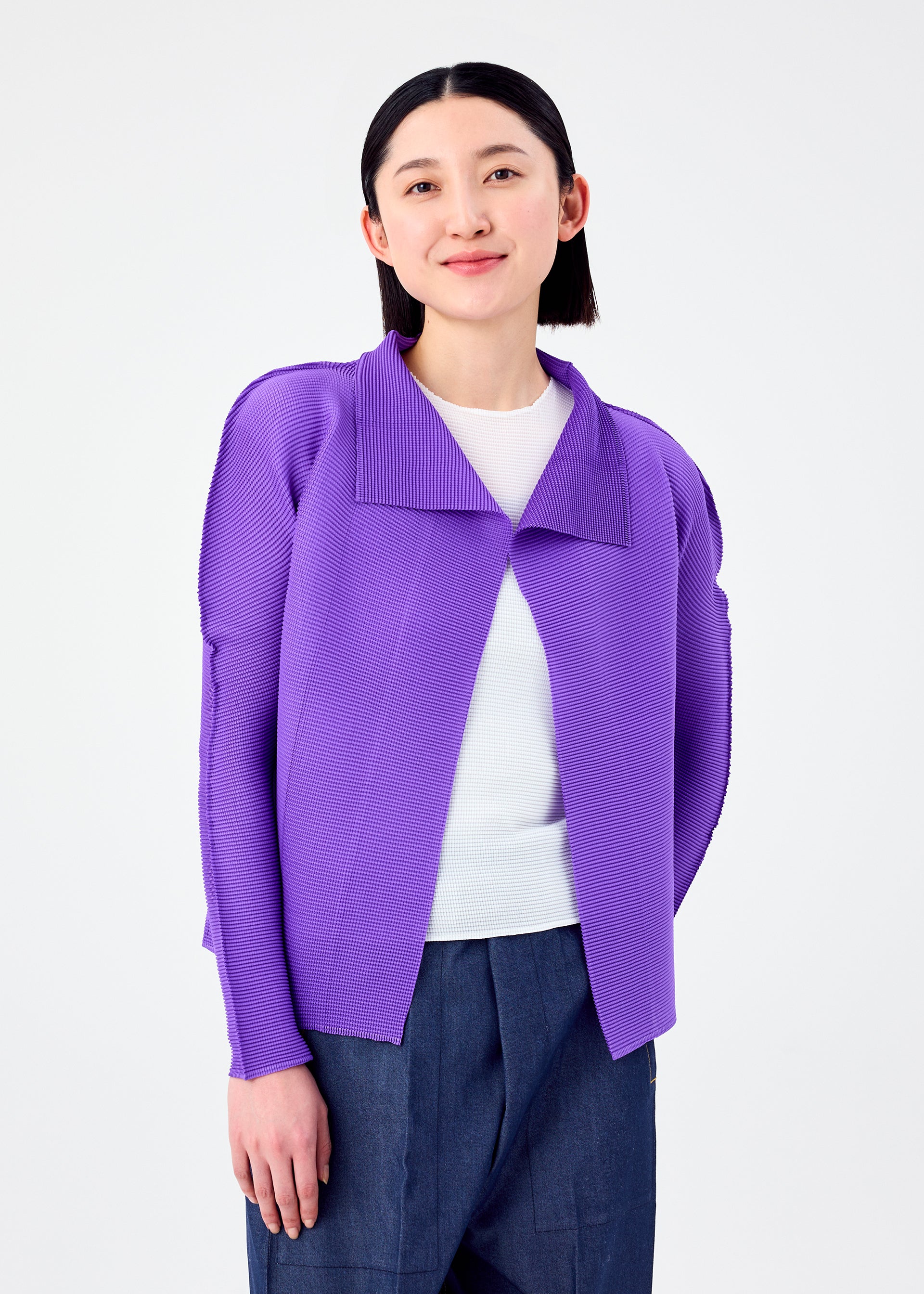 STRETCH PLEATS 7 – isseymiyake.com