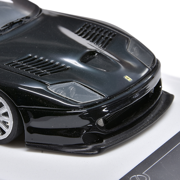1/43 Ferrari 550 Barchetta prodrive Road Car : Italian Auto Parts