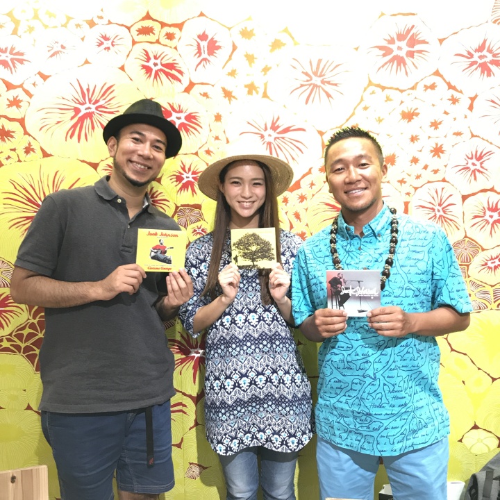 J-WAVE WEBSITE : MITSUBISHI JISHO MARUNOUCHI MUSICOLOGY