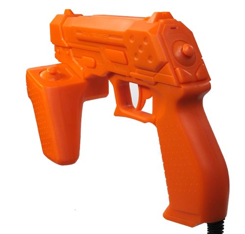 Time Crisis 4 (Includes Guncon 3) - (PS3) Playstation 3 [Pre-Owned