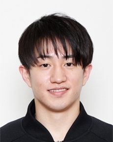 齋藤 拓実｜アスリート｜JOC - 日本オリンピック委員会