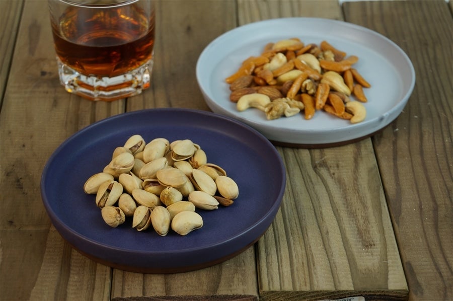 燻製ナッツ詰め合わせ: ホクレン|【JAタウン】産地直送 通販 お取り寄せ