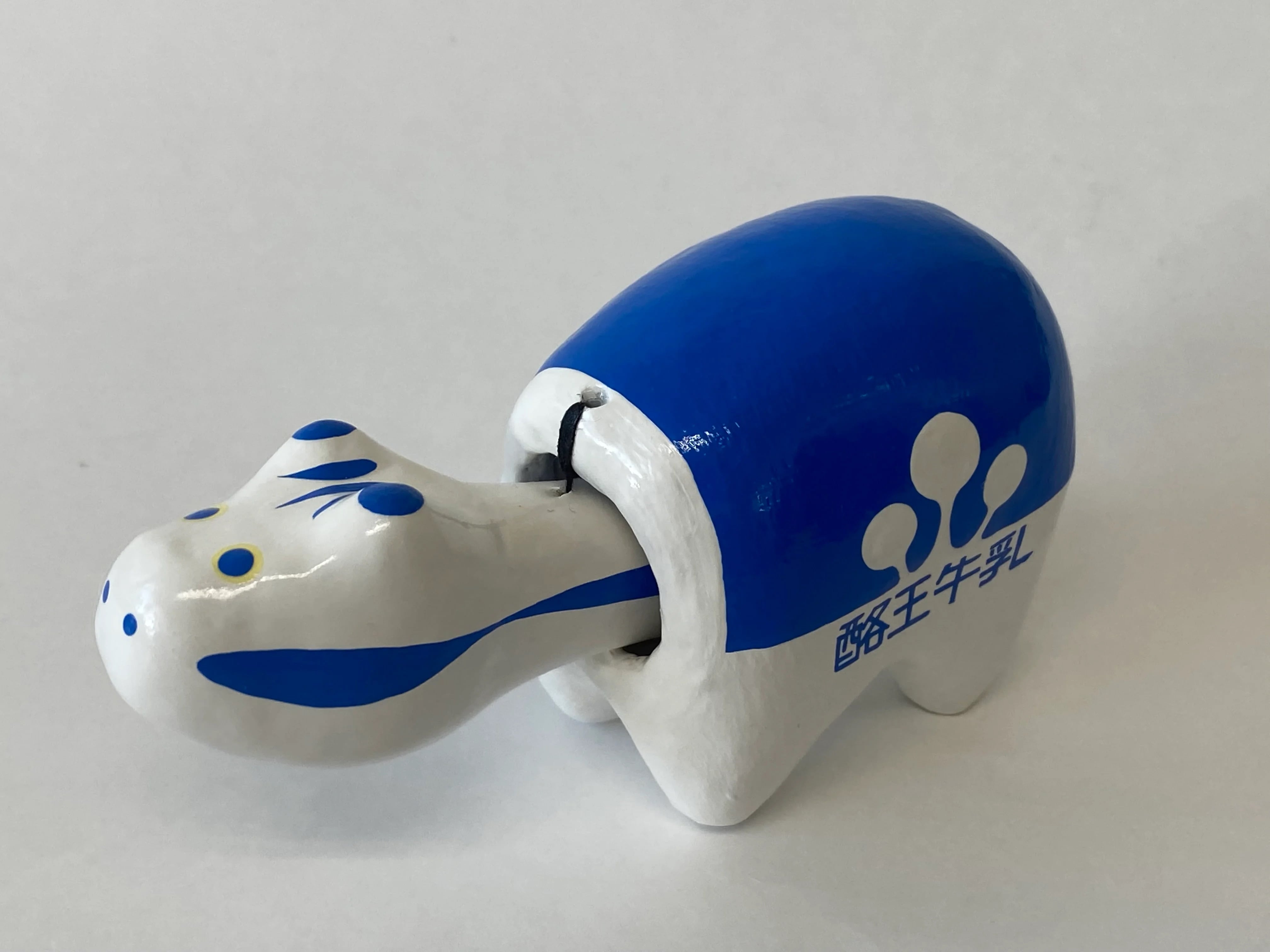 酪王牛乳赤べこ: 酪市酪座 ～うしさんからのおすそわけ～|【JAタウン