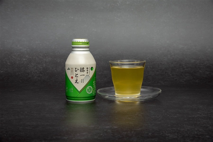 静岡茶 揉一ひとえ ボトル缶: しずおか『手しお屋』|【JAタウン
