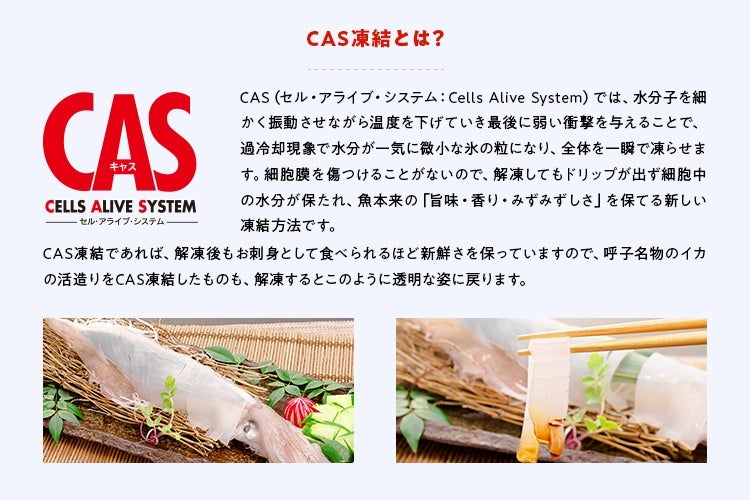 CAS凍結 呼子いか丼の素 2個セット: JF佐賀げんかい 大漁鮮華|【JA