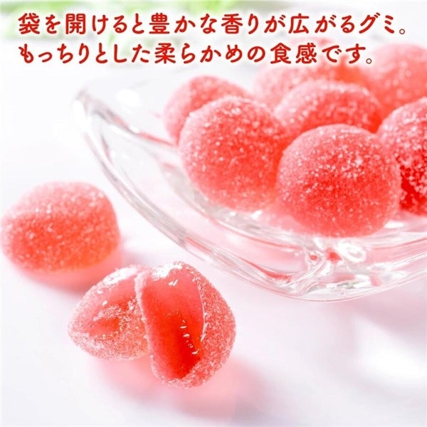 368 グミ人気フレーバーセット（10袋）（ポスト投函）: ニッポンエール