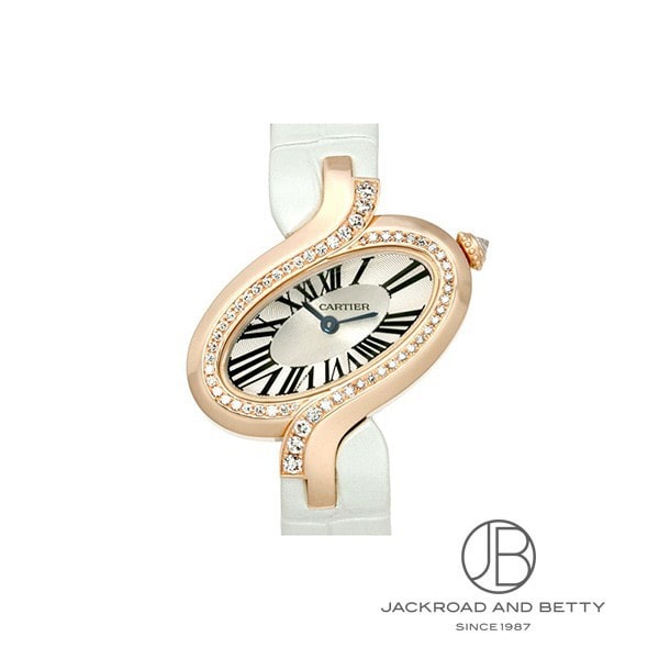 デリス ドゥ カルティエ[WG800013] Delices De Cartier | カルティエ