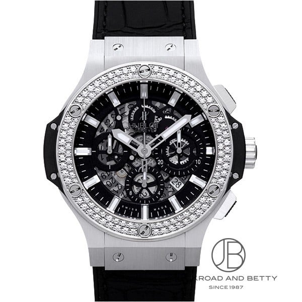 ビッグ・バン アエロバン[311.SX.1170.GR.1104] Big Bang Aero Bang