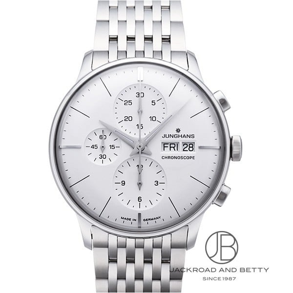 マイスター クロノスコープ[027/4121.45] Meister Chrono Scope