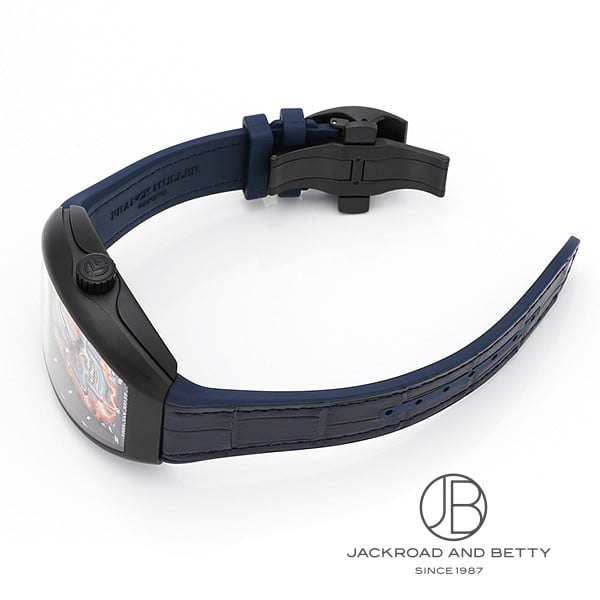 ヴァンガード ルス・ファン・デルフト リミテッド[V43SC SKULL LOES