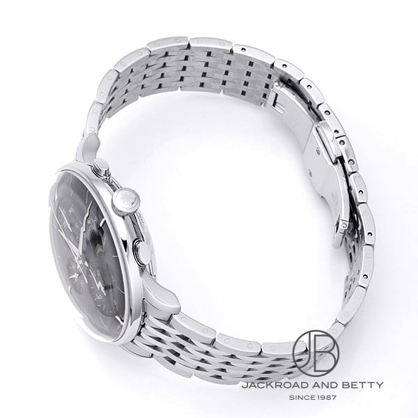 マイスター クロノスコープ[027/4324.47] Meister Chrono Scope