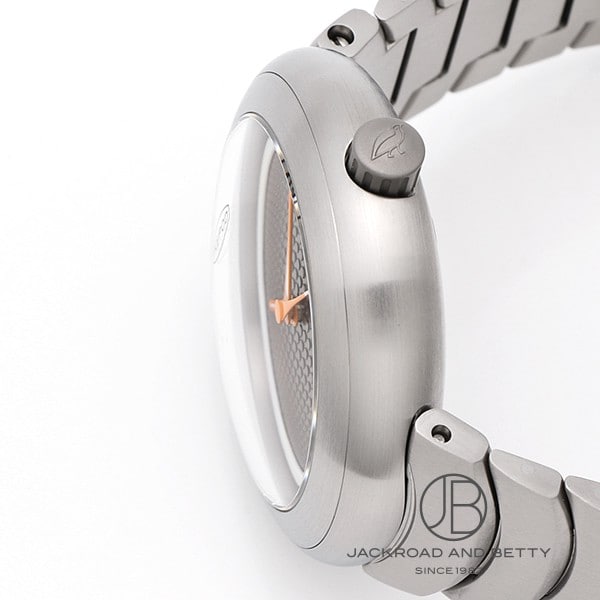 ホロポッド プーシ[IPHO10TITL] Horopod Puxi | アイクポッド メンズ