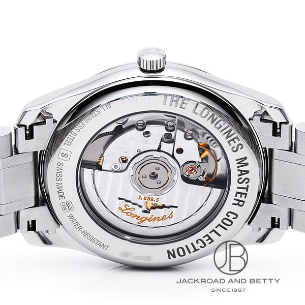 マスターコレクション オートマティック[L2.793.4.57.6] Master