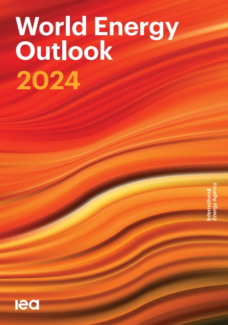 国際エネルギー機関(IEA)「2024年版世界エネルギー見通し(WEO 2024