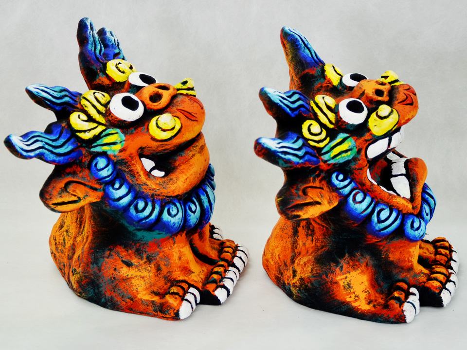 シーサー （レキオス）