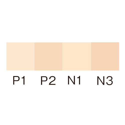 B.A パウダリィファンデーション リフィル N3｜JAL公式免税店 成田空港