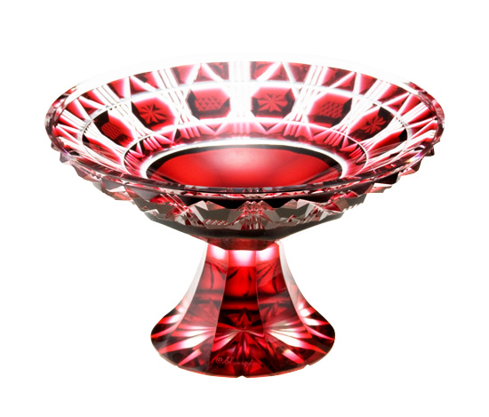 日本の伝統工芸 『江戸切子』とは