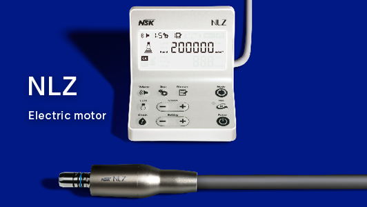 NLZ｜NSK-Nakanishi Japan