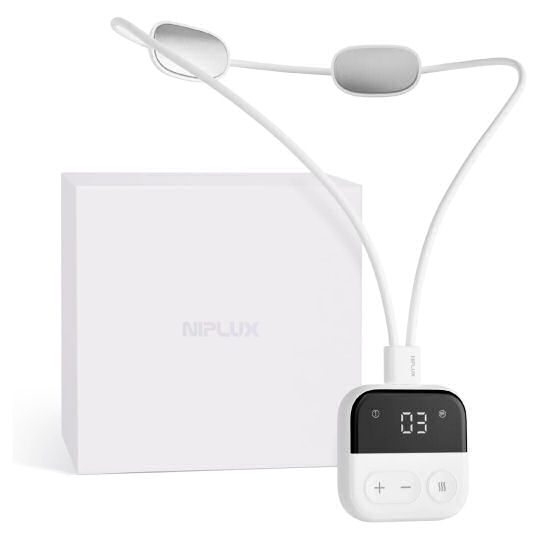 Niplux Neck Relax Loop | Japan Trend Shop
