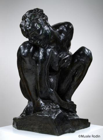 エイフマン・バレエ「ロダン」の世界をもっと楽しむ ロダンとカミーユ