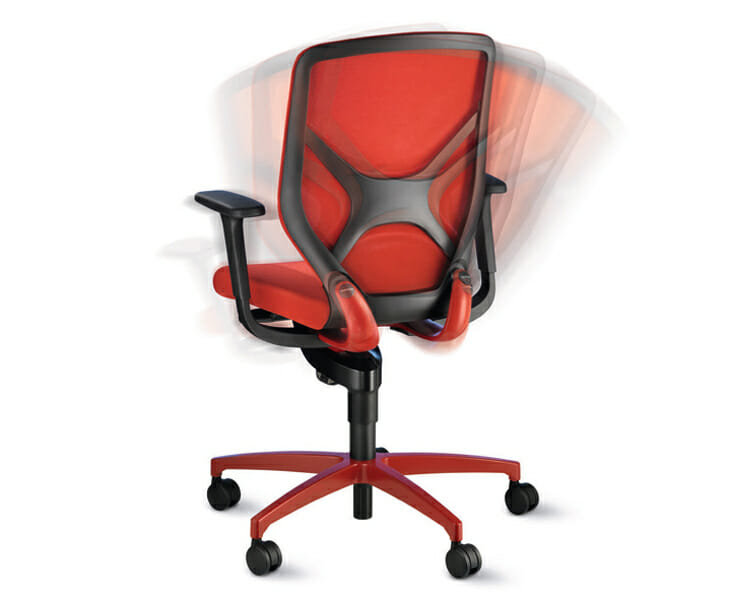 ウィルクハーン「IN」 | 注目のプロダクトデザイン | デザイン情報サイト