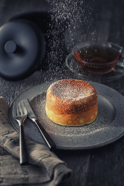 ANAORI CARBON COCOTTE “RINGO” - 注目のデザイナー - デザイン情報