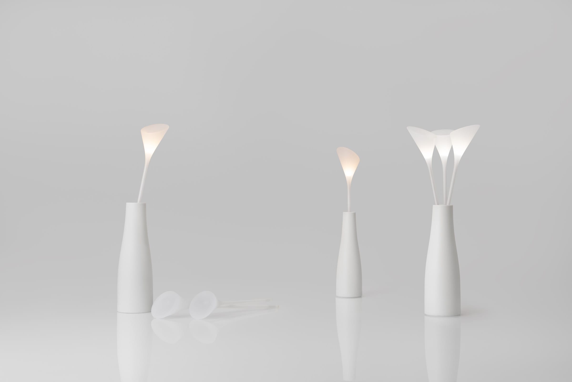 Bouquet（ブーケ） - モノとコト - デザイン情報サイト[JDN]