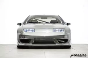 Fully-Built Fairlady Z32 – Japanese Classics