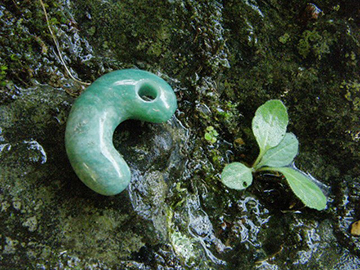 日本翡翠情報センター：翡翠の古代史（ANCIENT HISTORY）：日本翡翠