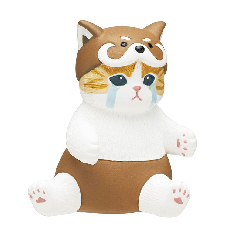 mofusand Meow Pants Blind Box – JapanLA