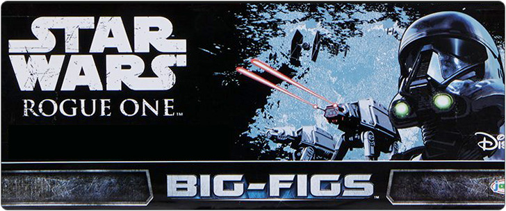 ジャックス・パシフィック ローグ・ワン／スター・ウォーズ