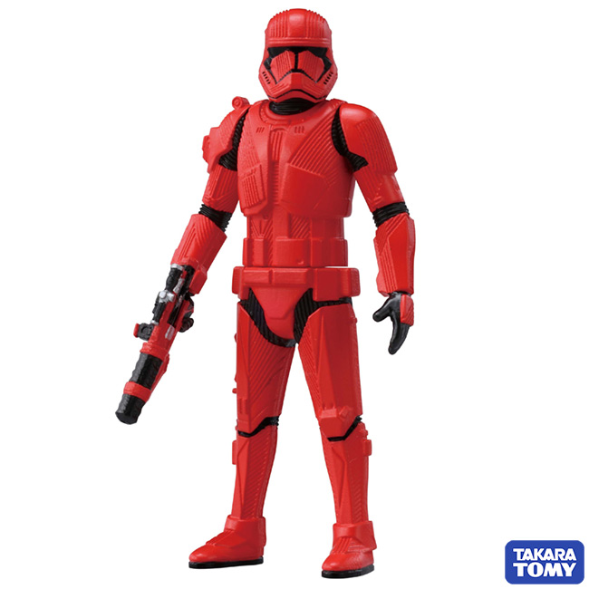 タカラトミー メタコレ スター・ウォーズ／スカイウォーカーの夜明け