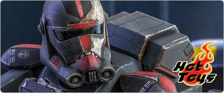 ホットトイズ テレビ・マスターピース スター・ウォーズ：バッド