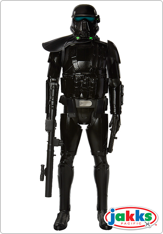 ジャックス・パシフィック ローグ・ワン／スター・ウォーズ