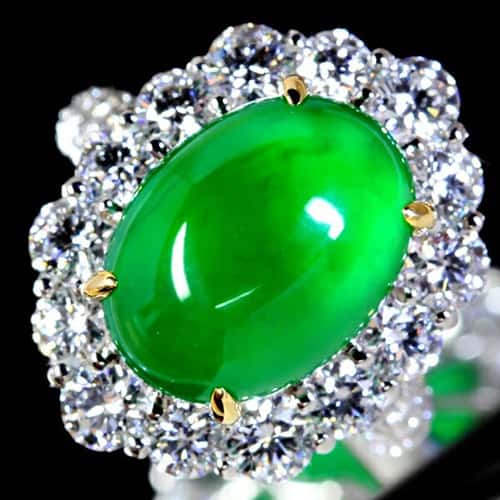 jewel planet 公式サイト / 翡翠