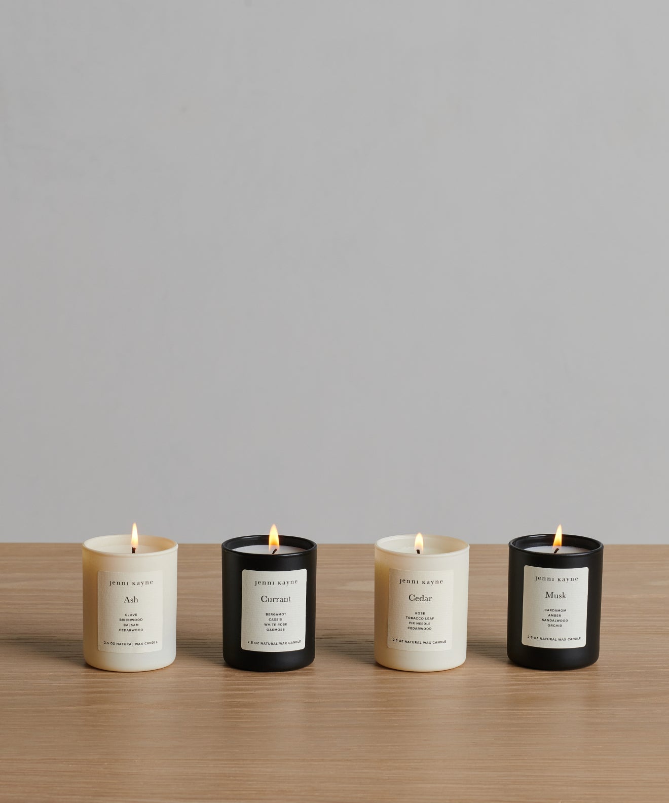 Votive Candle Set | Jenni Kayne