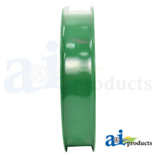 John Deere 568 Round Baler Stripper, Center; Regular & Mega Wide