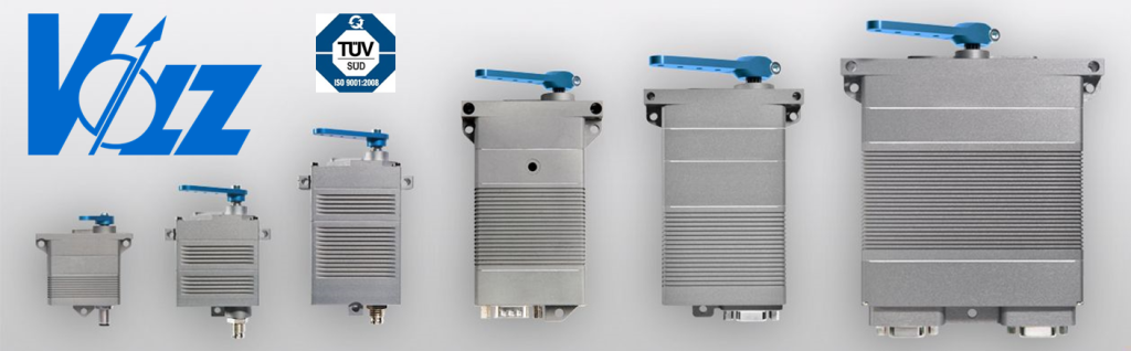 製品情報】Volz社サーボモーター DA26シリーズ｜ジェピコメディア