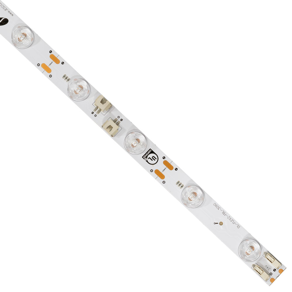 Flexible Backlit Linear with Batwing Optics DL-FLEX2-FBL24V • 274