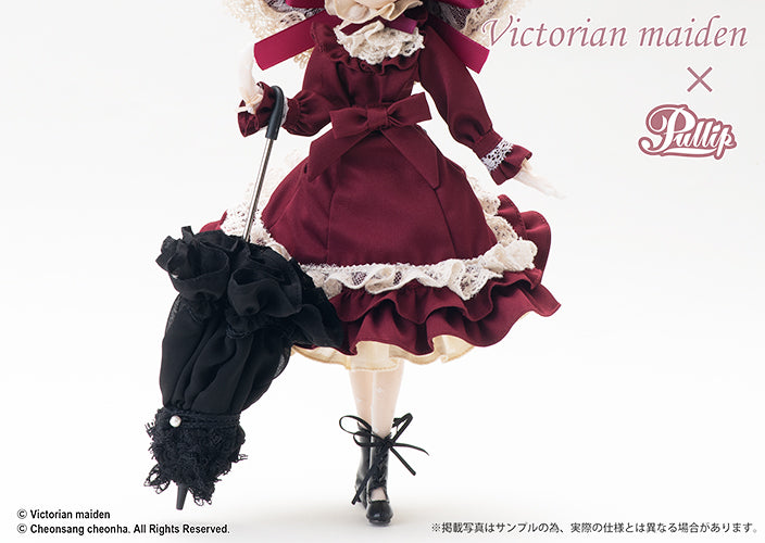 Classical Doll From Victoria maiden– Groove Store Japan