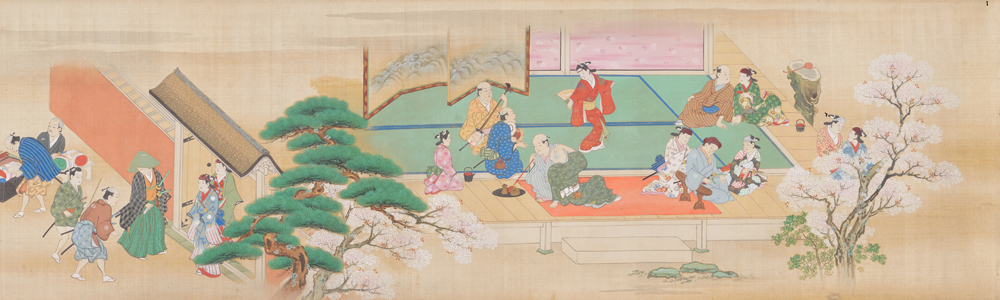 コレクションデータベース190｜城西国際大学水田美術館