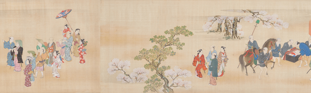 コレクションデータベース190｜城西国際大学水田美術館