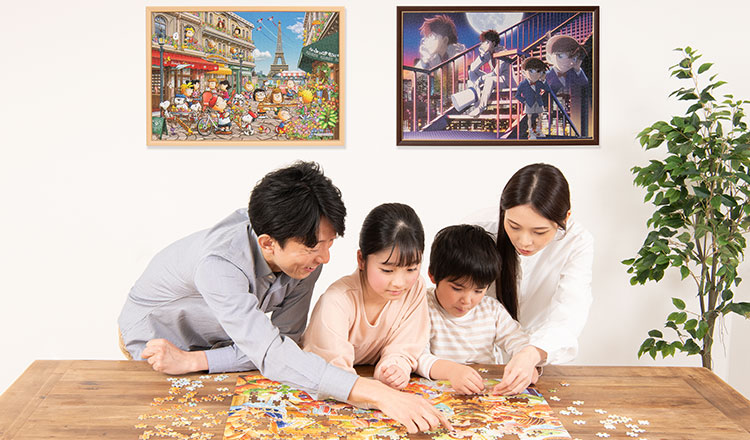 ジグソークラブ