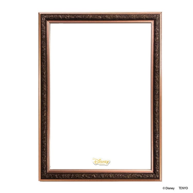TEN-907375 ディズニー専用 アートフィギュアフレーム 300ピース用