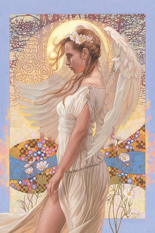 YAM-10-1418 長野 剛 Cosmos（コスモス） 1000ピース やのまん の商品