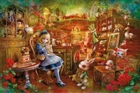 イラスト SHUのジグソーパズル｜商品ページ｜日本最大級の