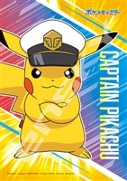 ENS-108-717 ポケモン キャプテンピカチュウ 108ピース エンスカイ の